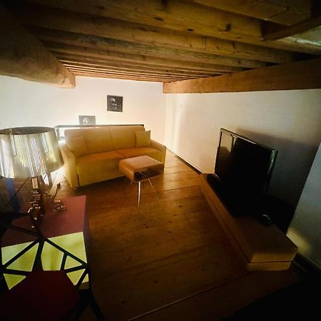 Esprit Loft Design Hyper Centre Lyon 1Er Apartment Exterior photo